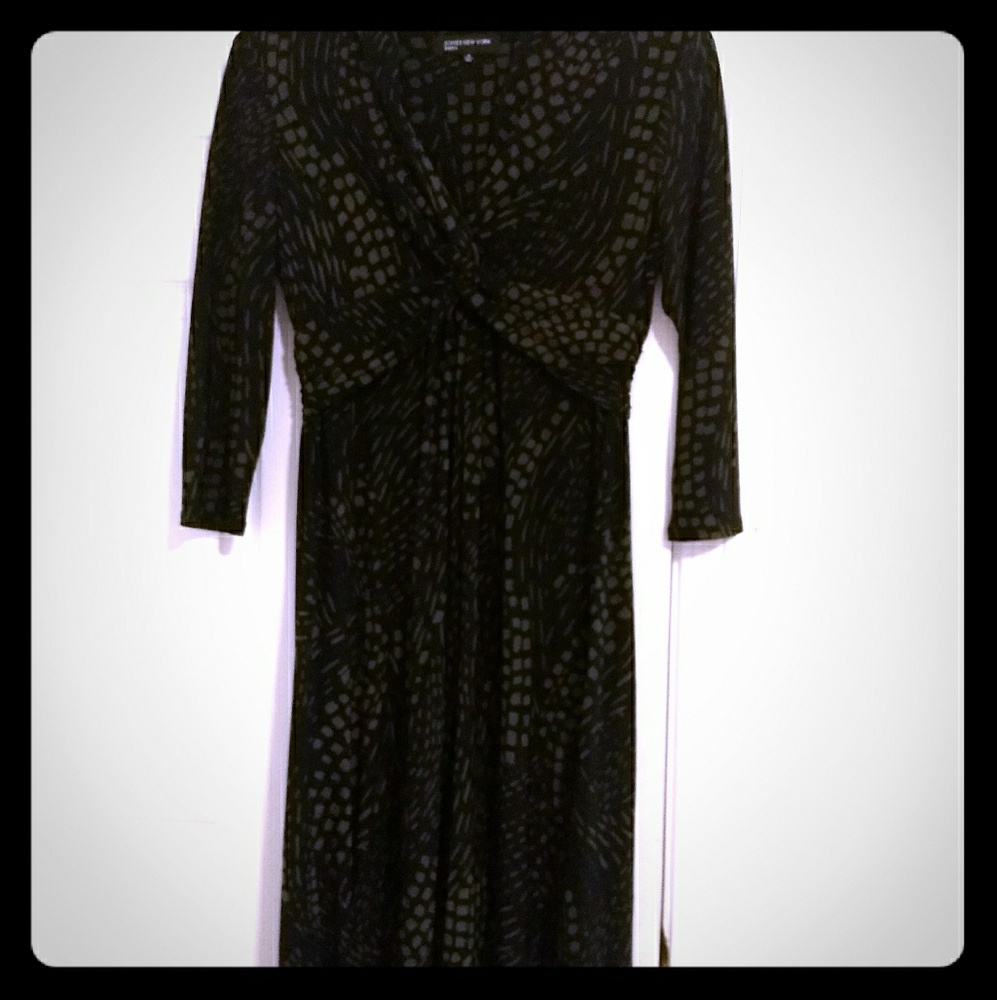 Jones of New York Dress, Size 10